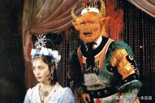 该如何评价西游记中的铁扇公主,她做错了什么?