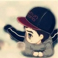 你的十大男神是谁？