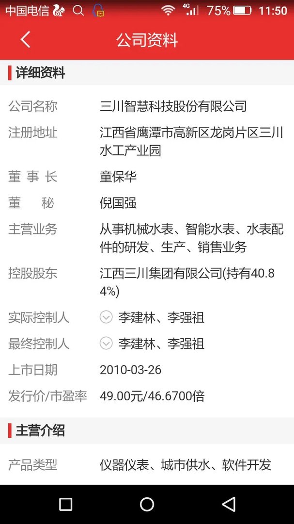 三川智慧是属于什么股？详细说一下。