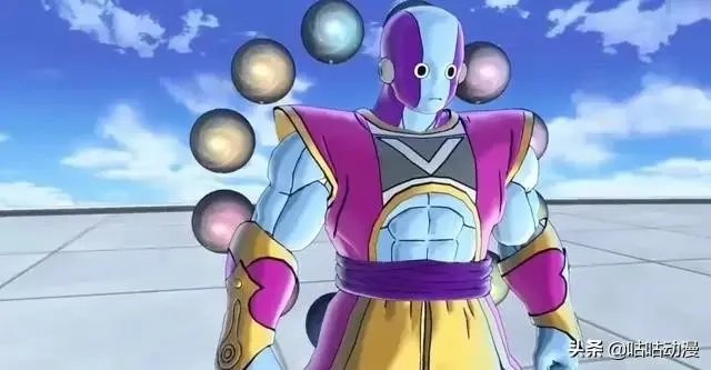 全王是最强的吗