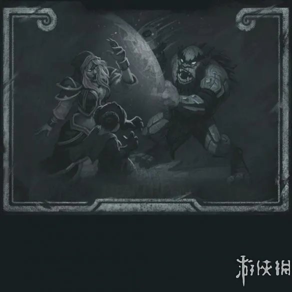 《炉石传说》冬幕节更新将至 新模式新卡背BUG修复