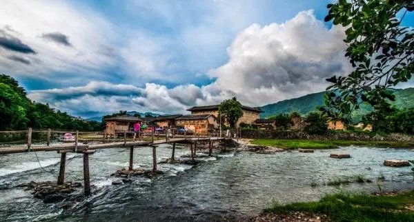 漳州旅游必去十大景点