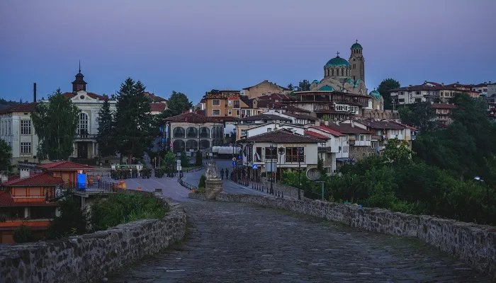 bulgaria是什么国家 bulgaria指的哪个国家