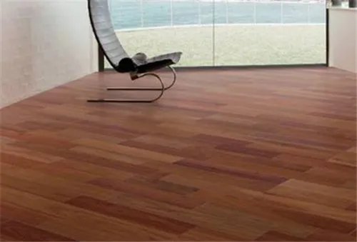 木地板有哪些颜色