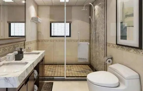 卫生间漏水怎么维修