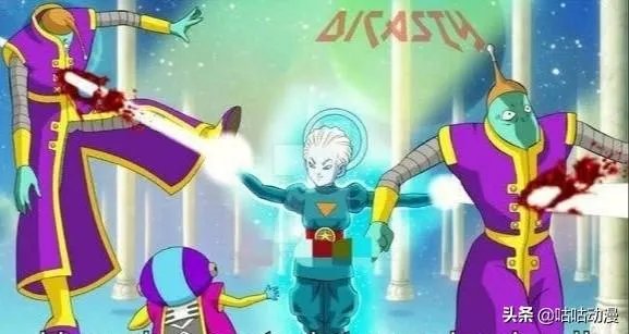 全王是最强的吗