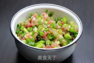 生煎包