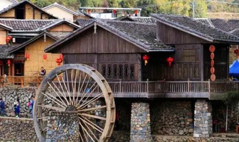 漳州旅游必去十大景点