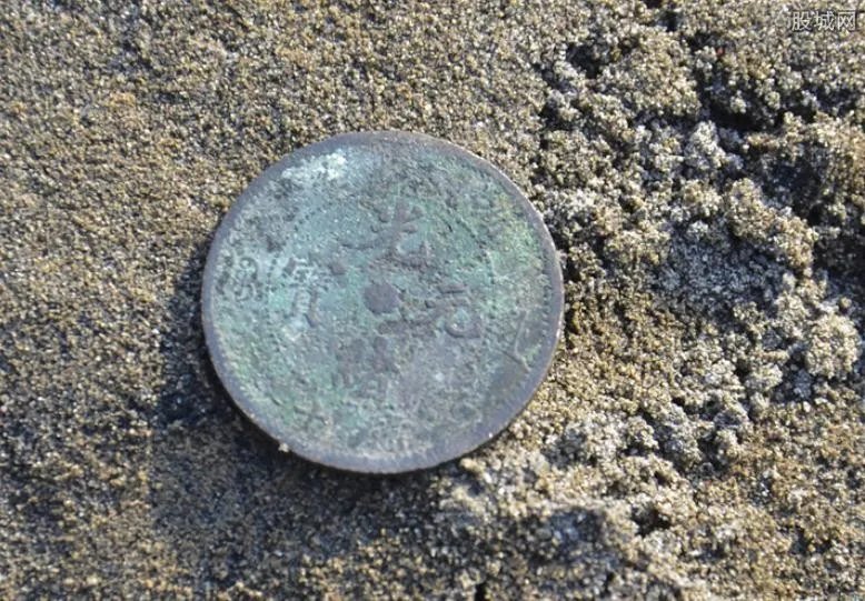 圣宋元宝价格是多少 圣宋元宝价格及图片一览