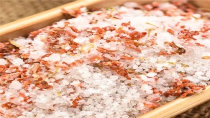 桂花糖的做法与保存