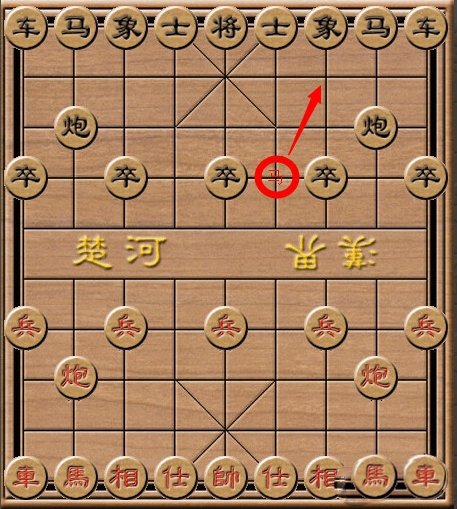 如何下象棋 象棋基本规则是什么