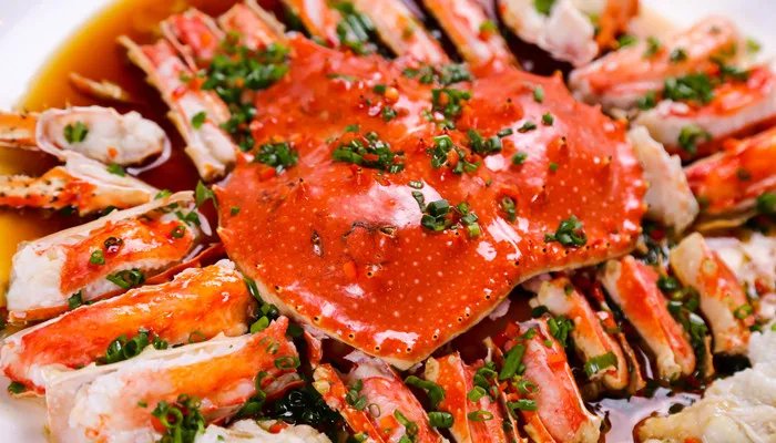 阿拉斯加蟹和帝王蟹有什么区别 阿拉斯加蟹和帝王蟹的区别