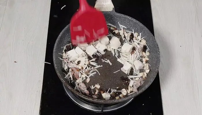 西施豆腐的做法 西施豆腐怎么做