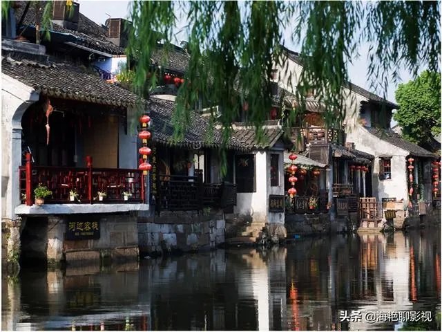 江南六大古镇哪些最值得去？