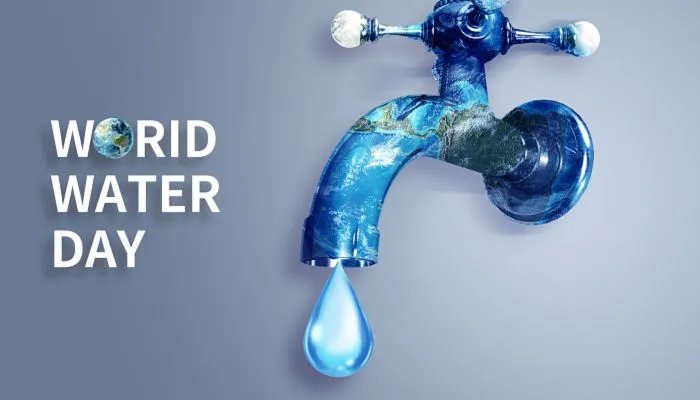 2022中国水周的宣传主题是什么 2022中国水周主题是什么