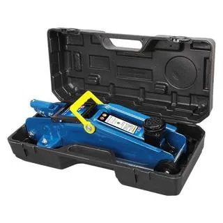 千斤顶种类大全