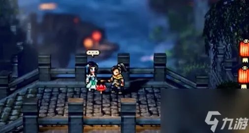 逸剑风云决全结局攻略