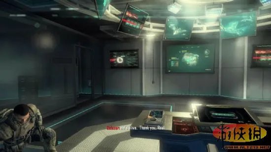 《使命召唤9：黑色行动2》图文流程攻略:复仇循环