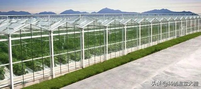 什么是设施农业？