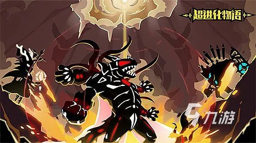 好玩的放置类手机游戏有哪些 放置挂机类手游排行榜分享2023