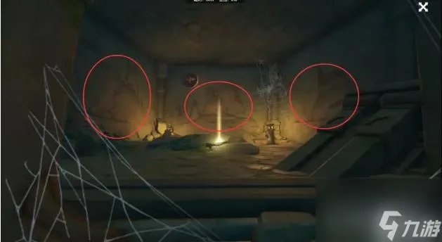 原神健忘大王历险记六个壁画在哪里在哪健忘大王历险记