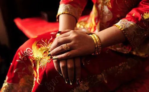 三金是男方买还是女方买 婆家不买三金说明什么