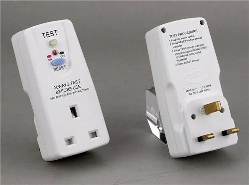 漏电保护插头使用方法是什么