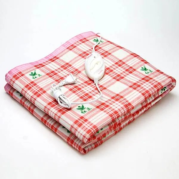 电褥子和电热毯的区别是什么