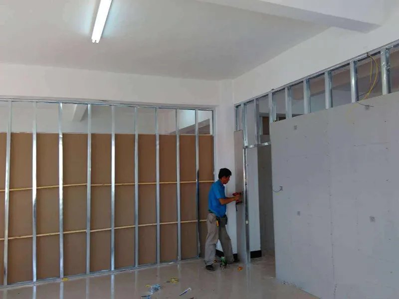 北京办公室装修多少钱一平米 北京办公室装修预算费用