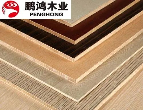 生态免漆板的十大排名  生态免漆板什么牌子好