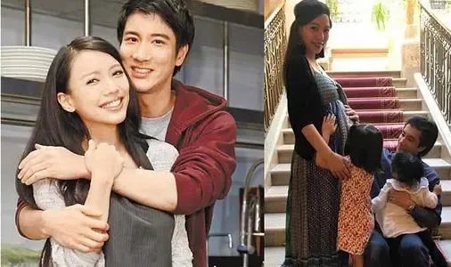 李靓蕾揭穿王力宏完美人设，李靓蕾是个什么样的人？