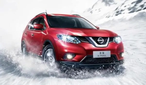 奇骏汽车的价格,奇骏新车报价