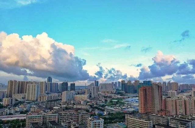 赤坎区的由来？