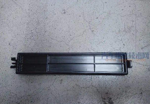 汽车空调滤芯更换步骤图解