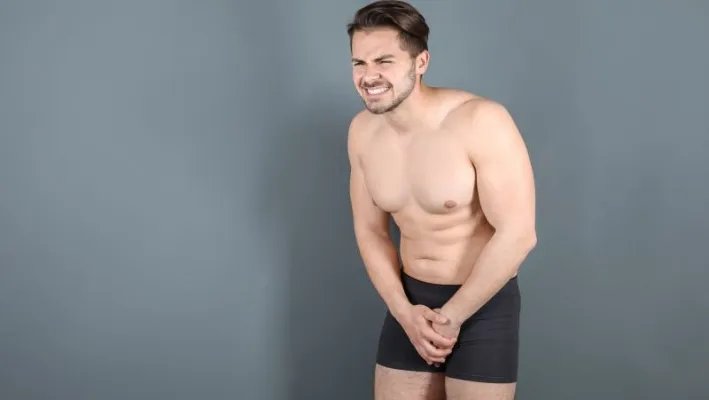 男性尿路感染症状有哪些