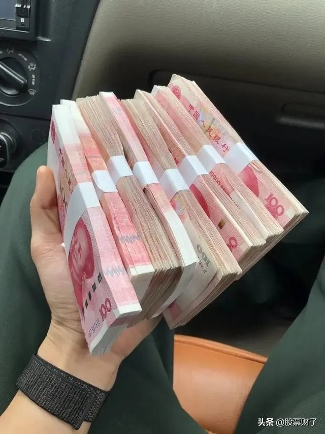 炒股5万賺到50万的例子有吗？