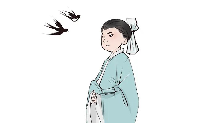 墨客是什么意思