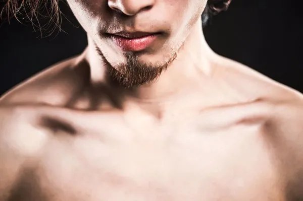 臭男人是怎么来的