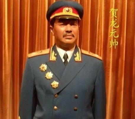 贺晓明的名字由来