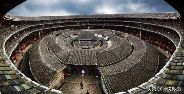 梅州有什么好玩的地方吗？