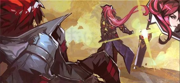 《王者荣耀》百里玄策的故事，英雄背景故事