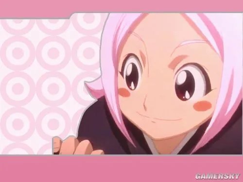 草鹿八千流领衔!《死神》中的实力角色TOP17