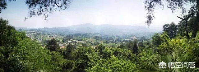 重庆有什么好玩的