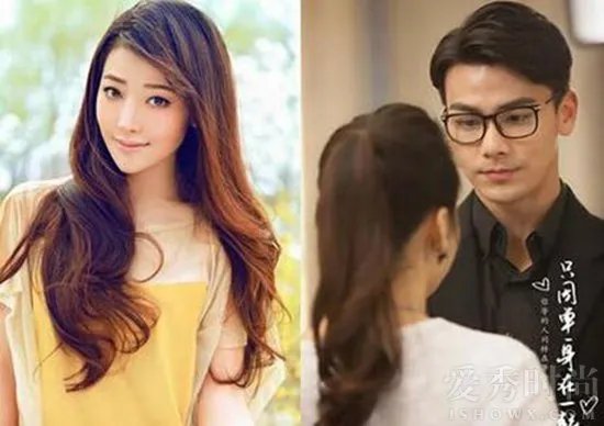 戴向宇前妻陆怡璇个人资料背景介绍离婚原因私照 陈紫函小三上位