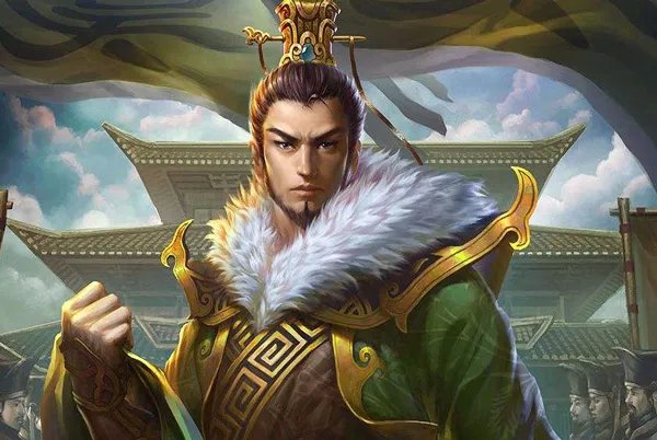 孙权是怎么死的