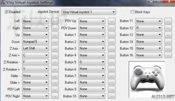 《伊苏8》键盘操作键位指南 怎么用键盘玩？