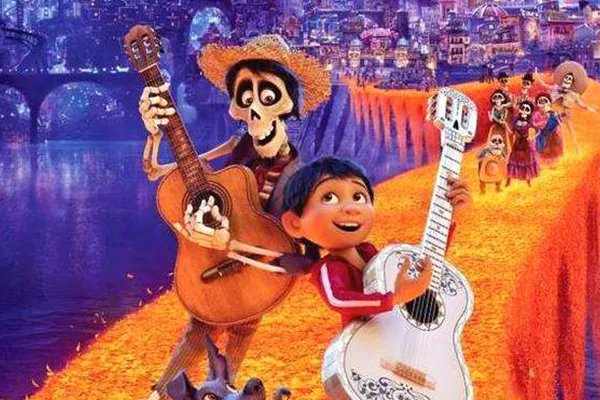 迪士尼动画电影排行榜：总有一部让你感触颇深