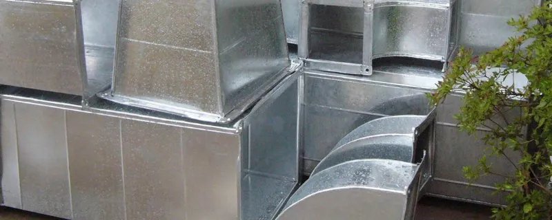 通风管道怎么算平方