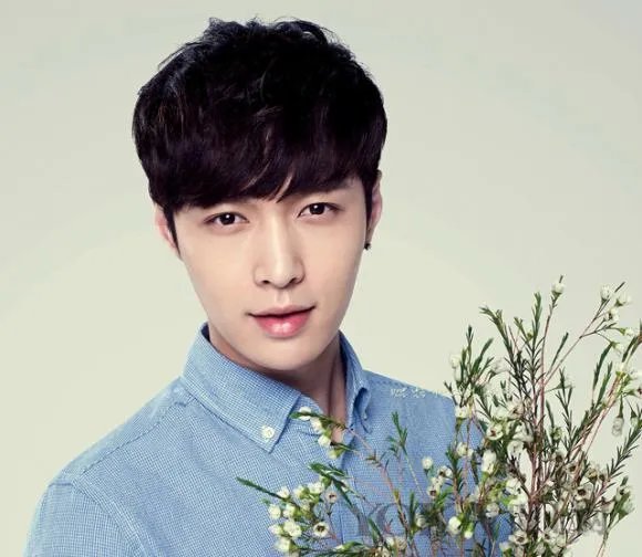 你的十大男神是谁？