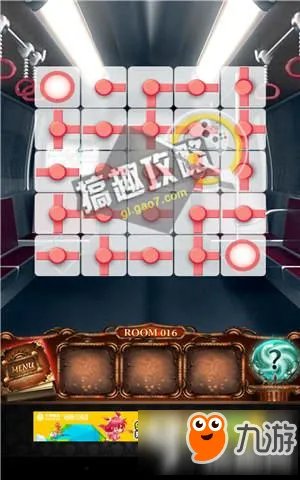 100道门4图文攻略 100道门4通关图文攻略